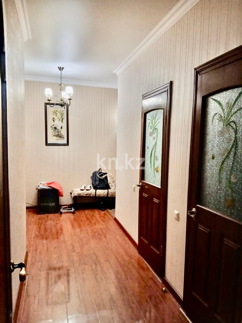 Аренда 2-комнатной квартиры, 75 м², ул. Шевченко - Аренда квартир помесячно в Казахстане фото 1 из 13