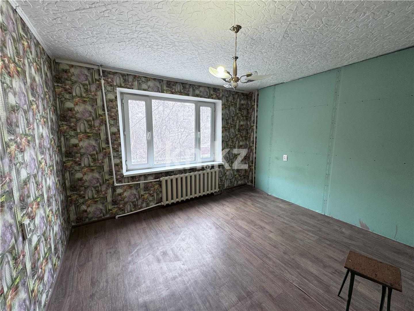 Продажа 1-комнатной квартиры, 27 м² - Продажа квартир в Казахстане - страница 34 фото 2 из 14