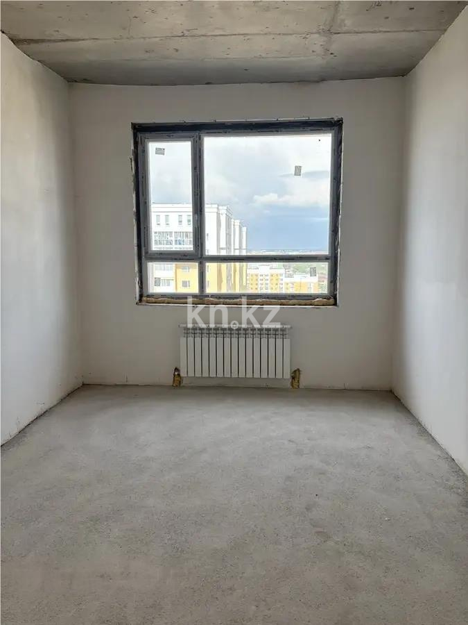 Продажа 1-комнатной квартиры, 36.2 м² - Продажа однокомнатных квартир в р-не Сарайшык Астаны фото 1 из 4