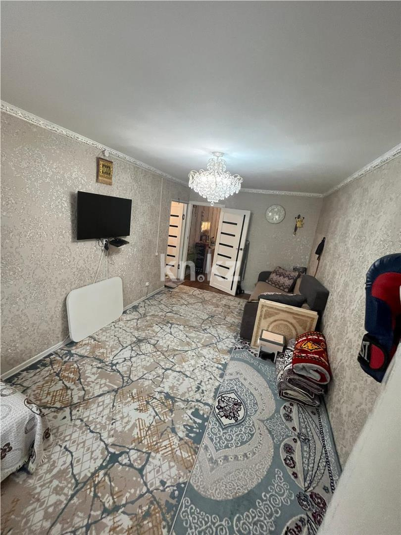 Продажа 2-комнатной квартиры, 47 м², ул. Квартал 4а в Темиртау - фото 2
