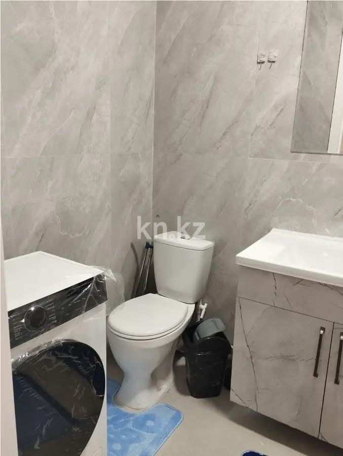 Продажа 2-комнатной квартиры, 50 м² в Алматы - фото 3