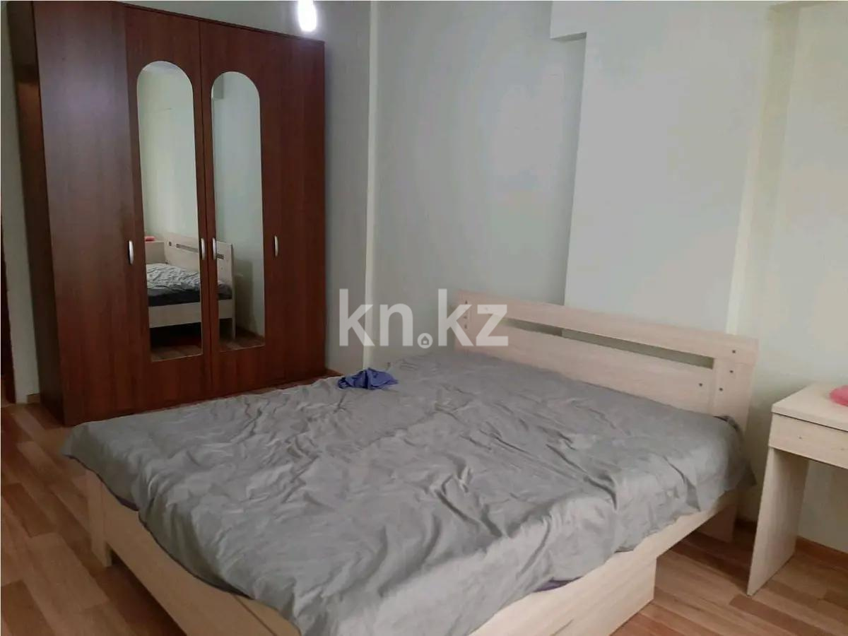 Продажа 1-комнатной квартиры, 43 м² - Продажа  однокомнатных квартир в новостройках Алматы с фото - страница 7 фото 1 из 3