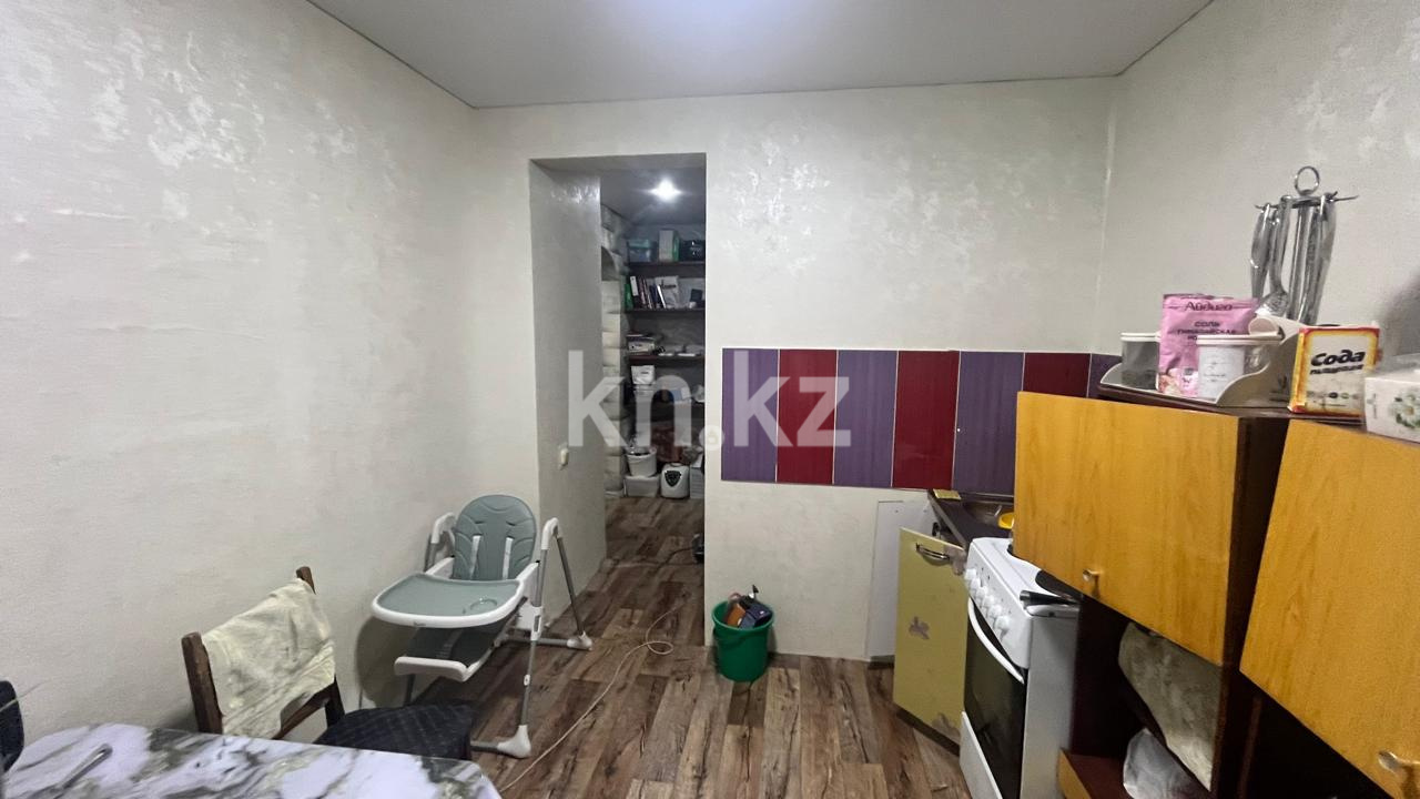 Продажа 2-комнатной квартиры, 50.8 м², мкр-н Орбита-1, дом  33 - Продажа  двухкомнатных квартир в Караганде фото 8 из 9