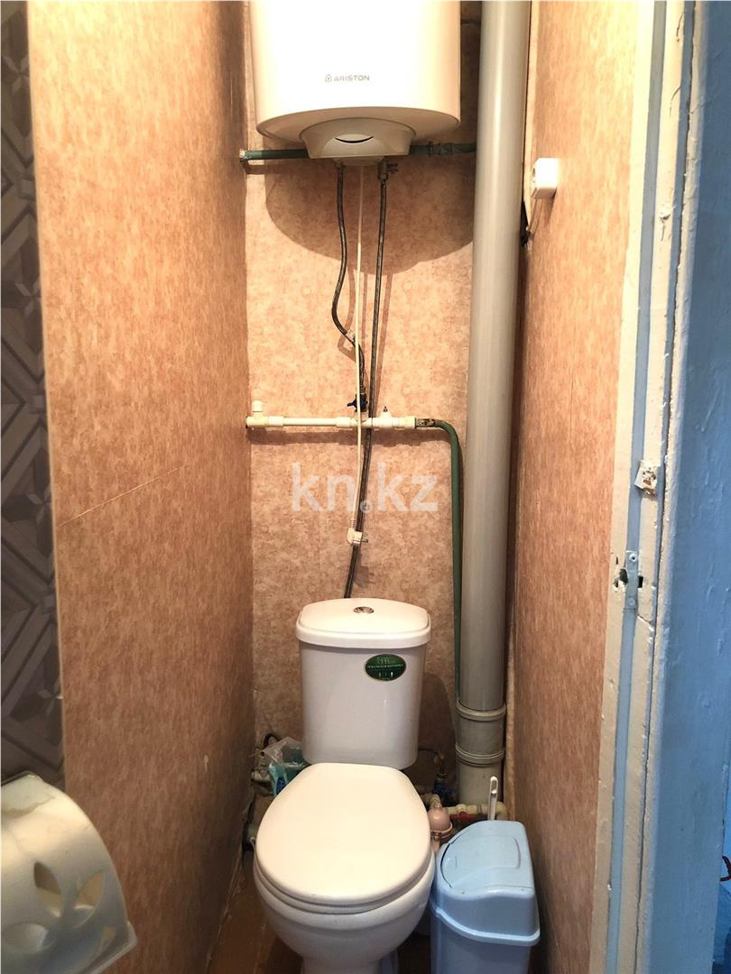 Продажа 1-комнатной квартиры, 30 м² - Продажа квартир в Караганде в Майкудуке фото 11 из 11