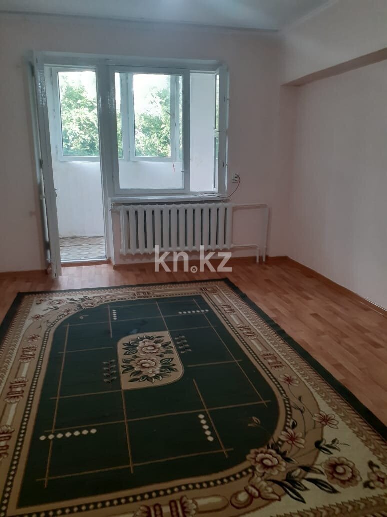 Продажа 1-комнатной квартиры, 35 м² в Алматы