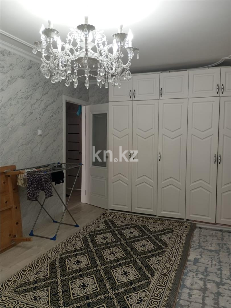 Продажа 3-комнатной квартиры, 61 м², пр. Металлургов в Темиртау - фото 4