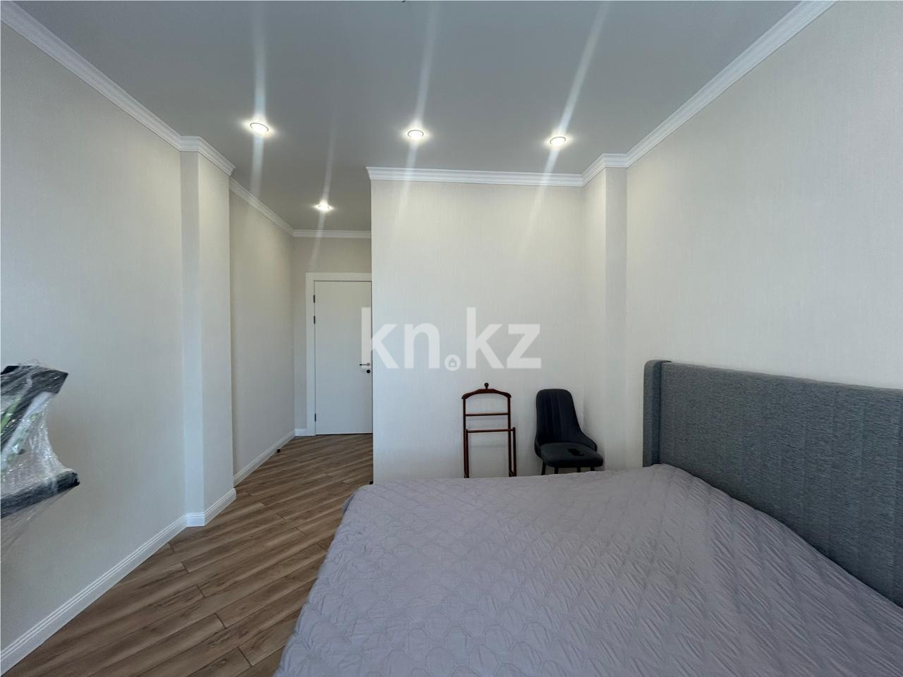 Продажа 3-комнатной квартиры, 100 м², ул. Бокейхана - Продажа квартир в новостройках Астаны фото 7 из 17