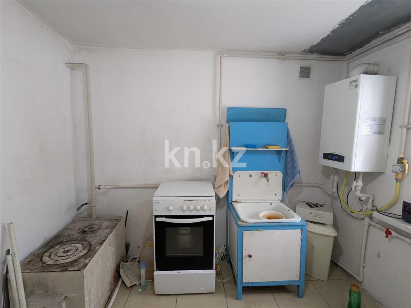 Продажа 4-комнатного дома, 63.9 м² - Продажа домов, коттеджей в Казахстане фото 21 из 23