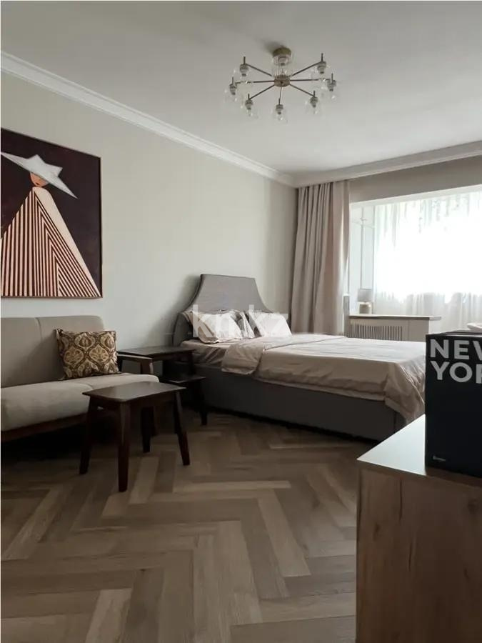 Продажа 1-комнатной квартиры, 32 м² в Алматы