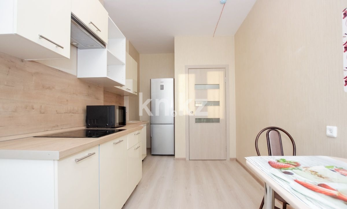 Аренда 1-комнатной квартиры, 38 м² - Аренда квартир помесячно в Казахстане - страница 3 фото 2 из 2