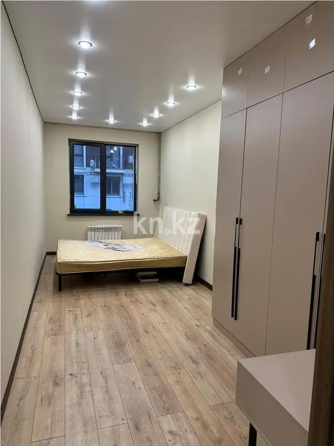 Продажа 2-комнатной квартиры, 50 м² в Алматы - фото 2