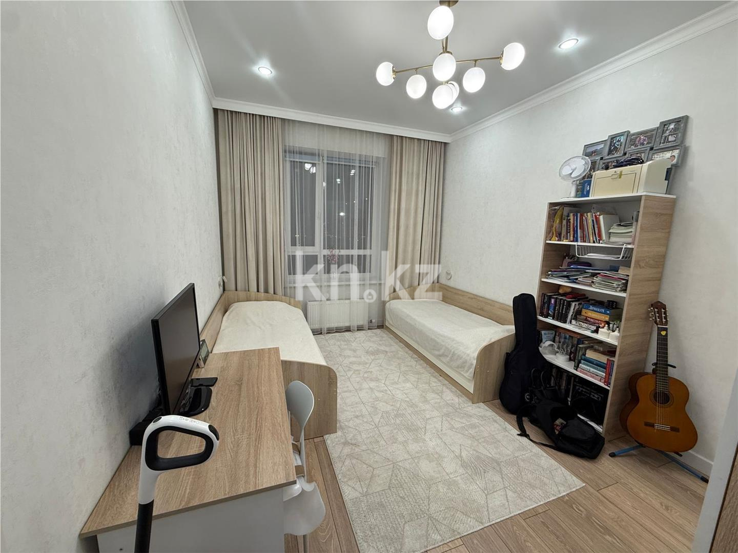 Продажа 3-комнатной квартиры, 82 м², ул. Анет баба в Астане - фото 7