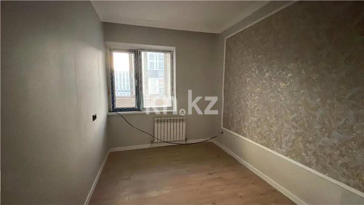 Продажа 3-комнатной квартиры, 69 м² - Недвижимость в Астане фото 1 из 8