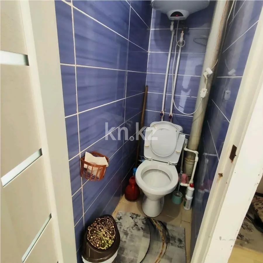 Продажа 2-комнатной квартиры, 49 м² - Недвижимость в Темиртау - страница 3 фото 5 из 8