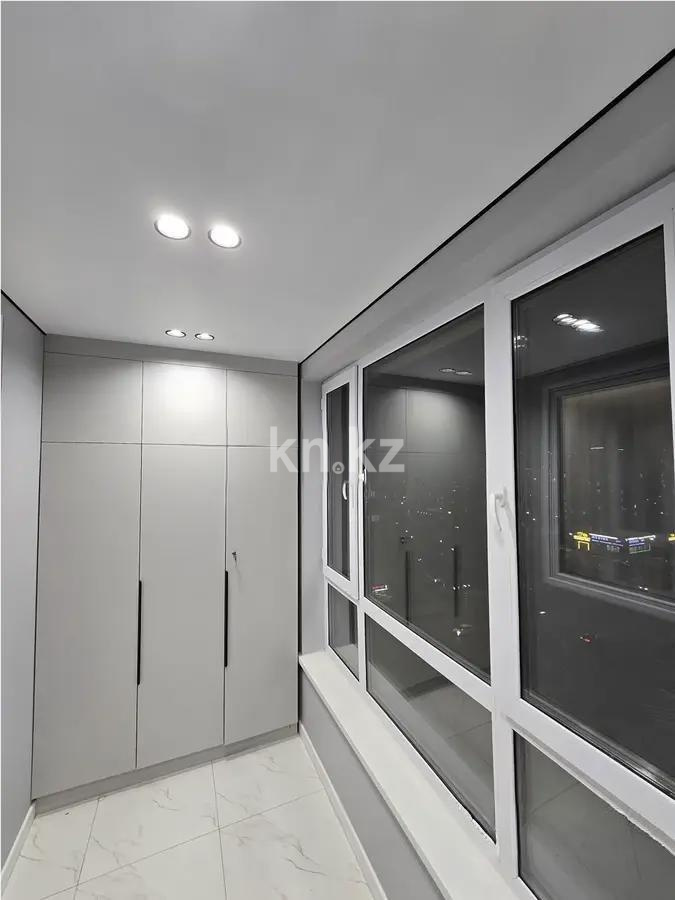 Продажа 2-комнатной квартиры, 38 м² в Астане - фото 5