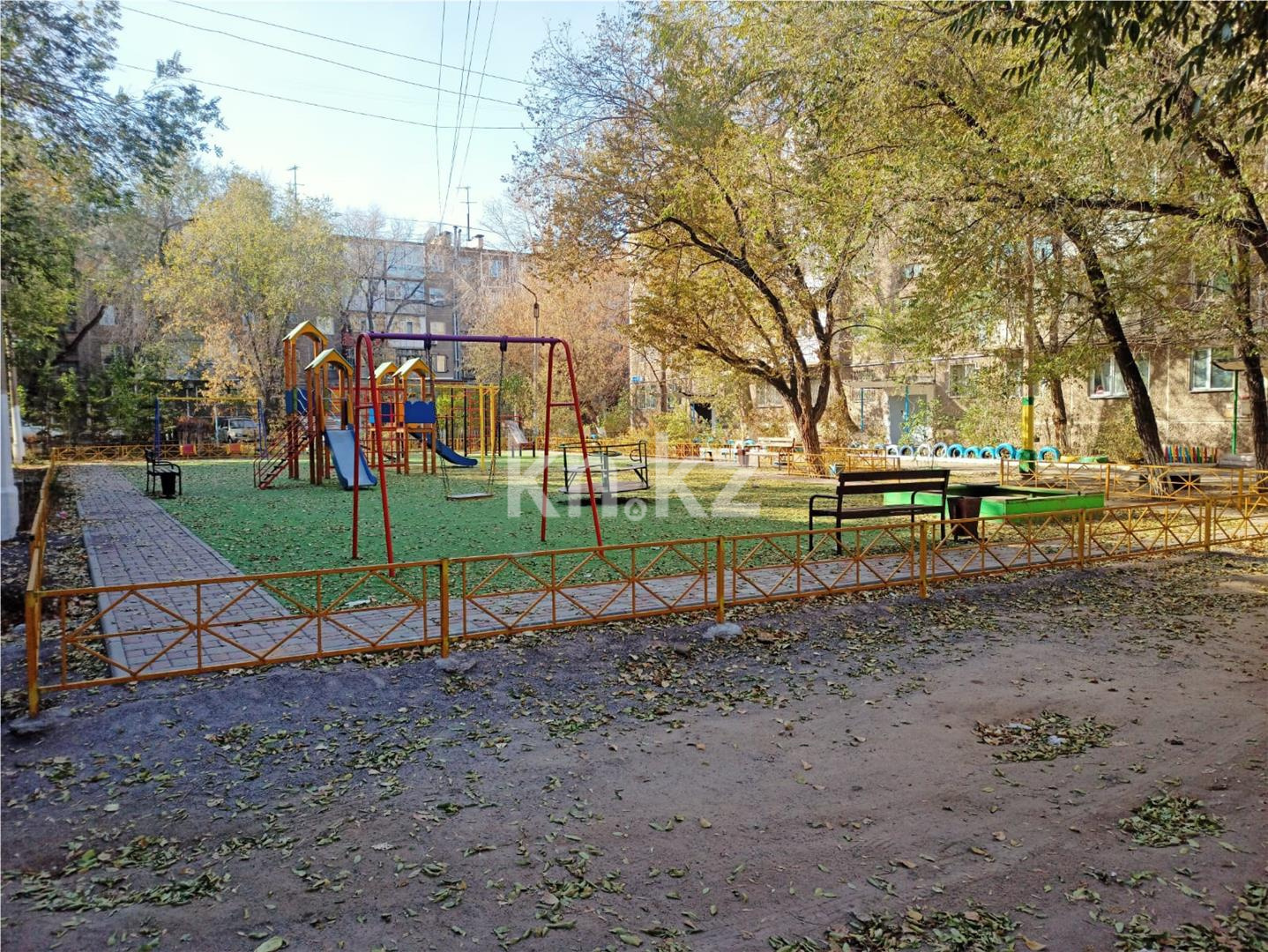 Продажа 3-комнатной квартиры, 61 м², пр. Республики в Темиртау - фото 13