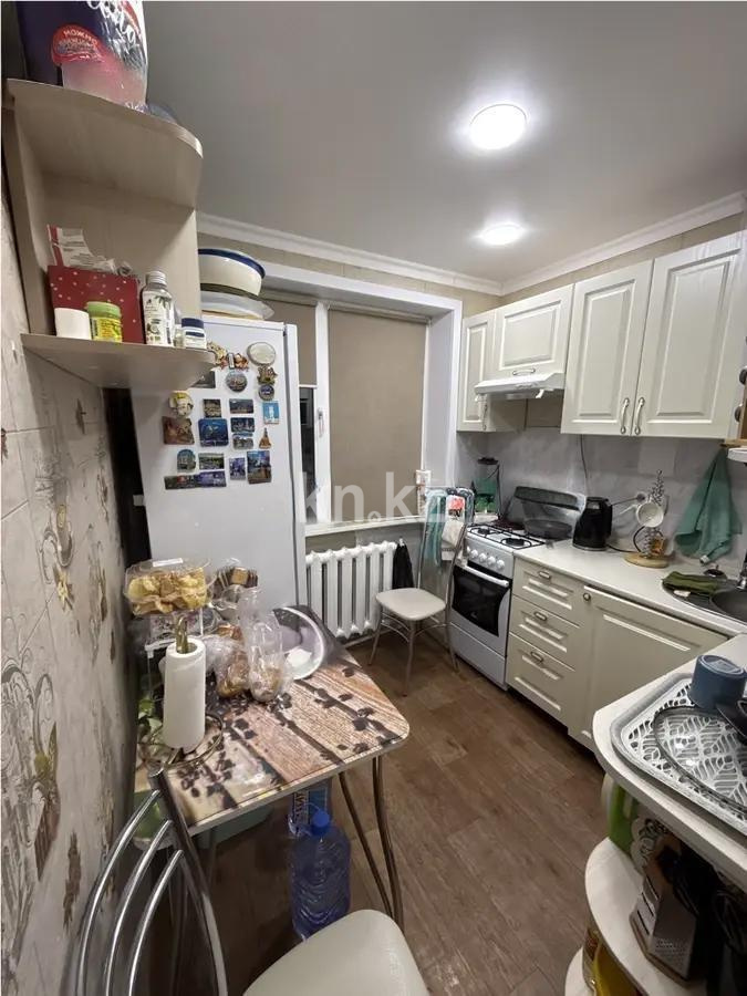 Продажа 1-комнатной квартиры, 36 м² - Продажа квартир от собственников в Караганде фото 2 из 3