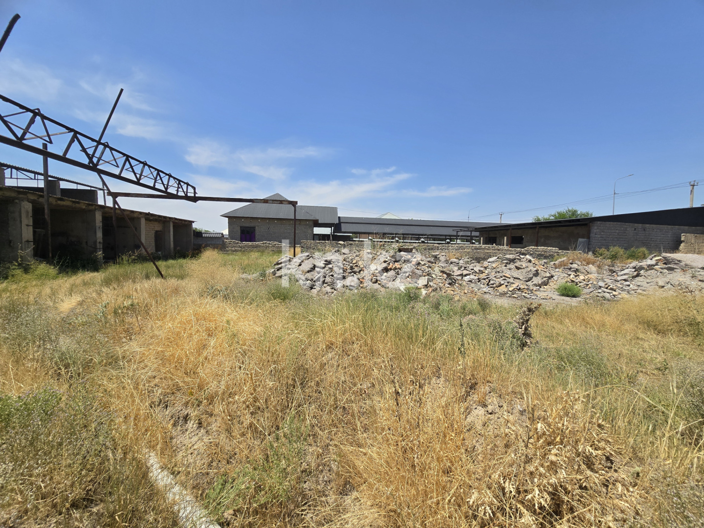 Продажа , 800 м², ул. Айтеке би, дом  27 - Продажа квартир в Шымкенте фото 15 из 22