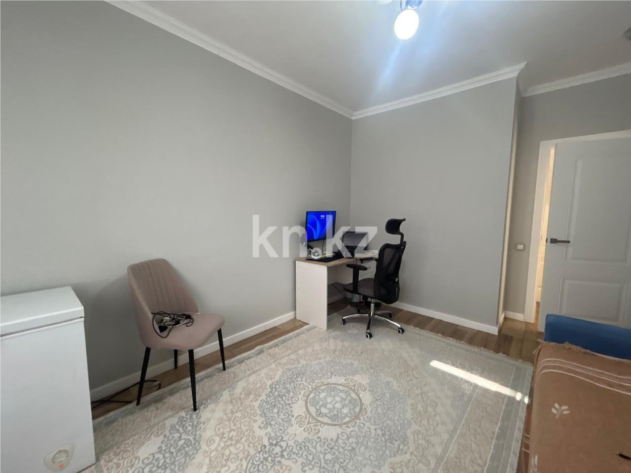 Продажа 4-комнатной квартиры, 107 м² - Продажа квартир в Астане в р-не Нура - страница 47 фото 4 из 15