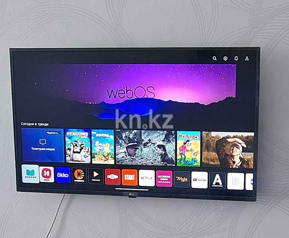 Аренда 1-комнатной квартиры посуточно, 32 м², ул. Мухита, дом  128 - Аренда жилой и коммерческой недвижимости в Уральске фото 4 из 6