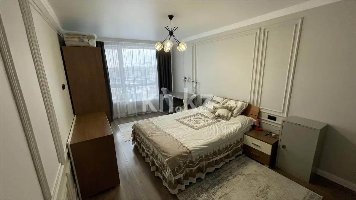 Продажа 2-комнатной квартиры, 66.2 м², пр. Аль-Фараби, дом  11 в Астане - фото 2