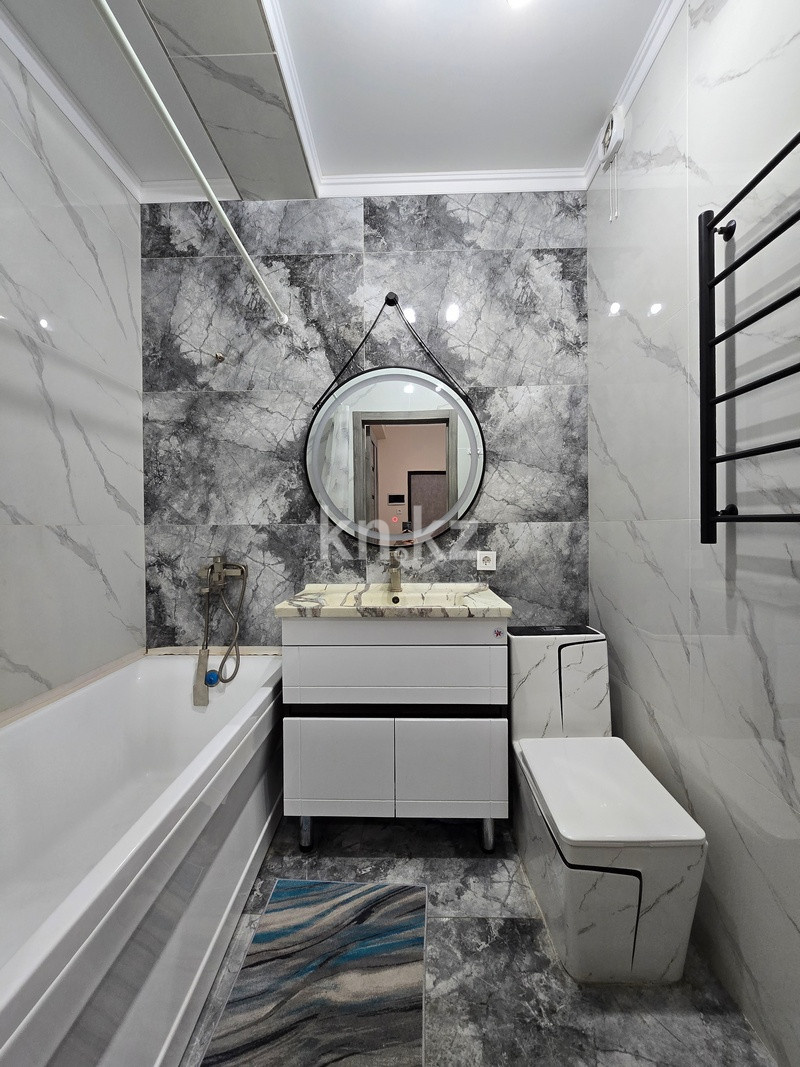 Продажа 2-комнатной квартиры, 67 м², ул. Утепова, дом  20 - ул. Розыбакиева в Алматы - фото 15