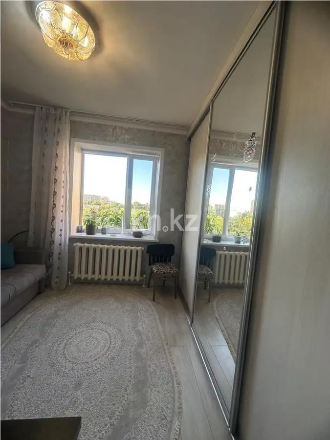 Продажа 2-комнатной квартиры, 45 м² в Астане - фото 4