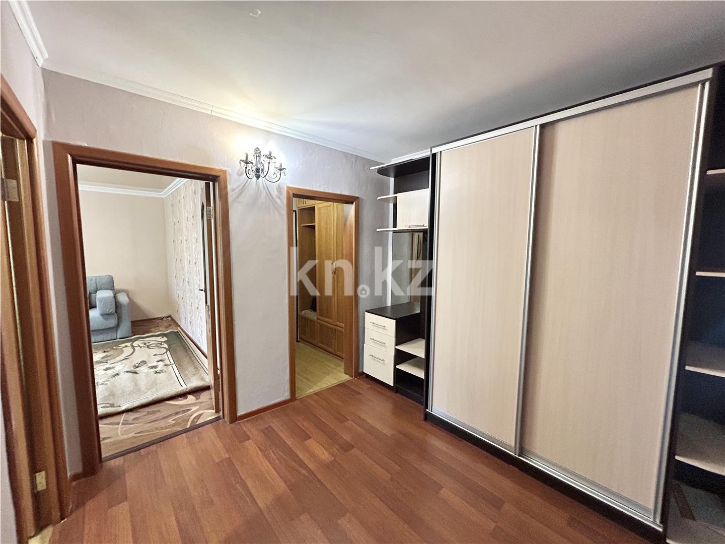 Продажа 3-комнатной квартиры, 63 м² - Продажа квартир в Караганде - страница 3 фото 8 из 17