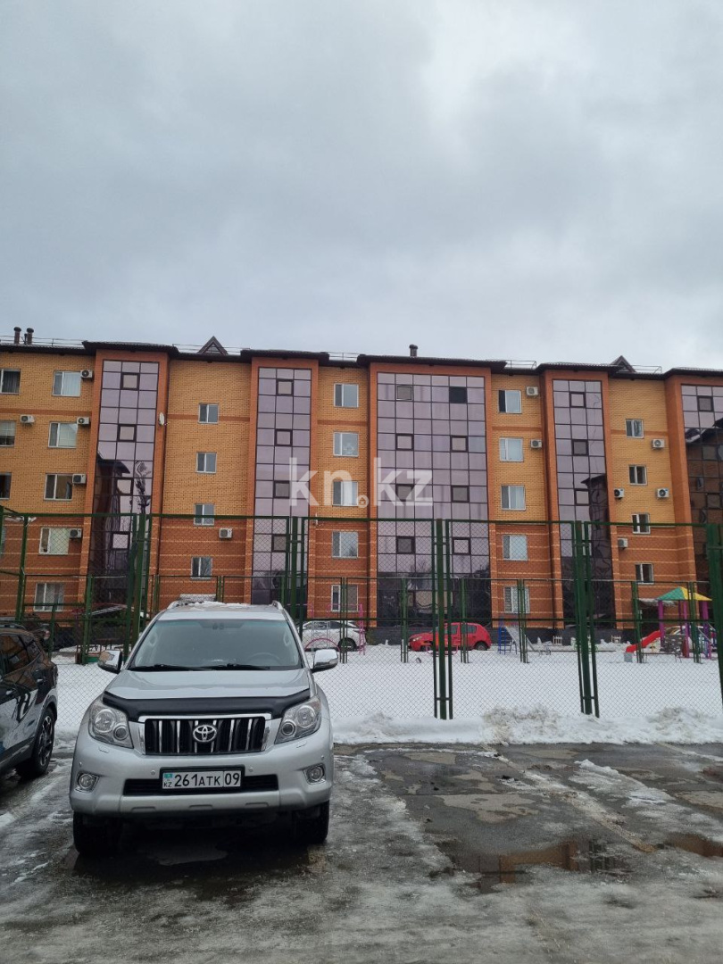 Продажа 3-комнатной квартиры, 85 м², Сакена Сейфуллина, дом  10 - Продажа квартир в Караганде фото 20 из 20