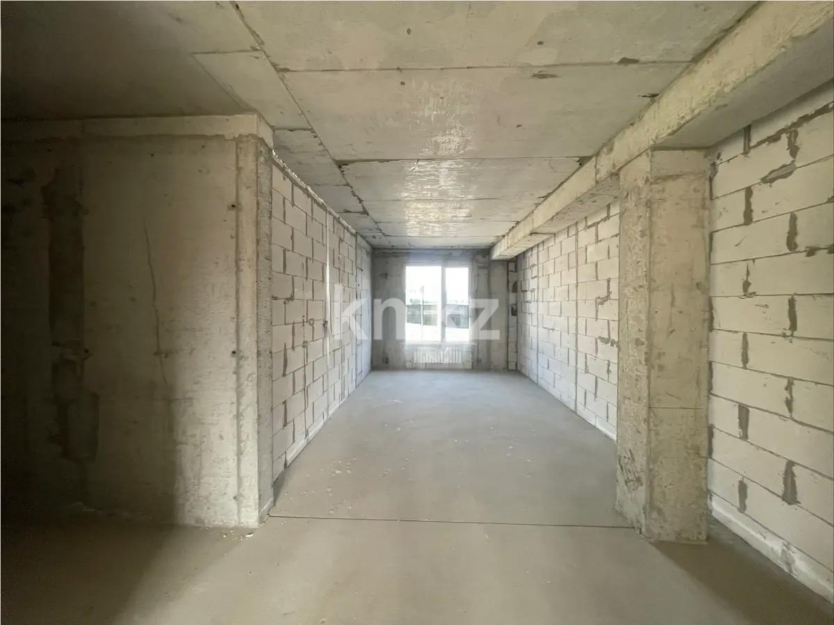 Продажа 3-комнатной квартиры, 77.8 м² - Продажа  трехкомнатных квартир в новостройках Алматы - страница 2 фото 2 из 3
