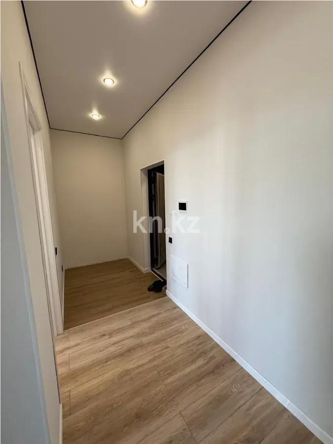 Продажа 1-комнатной квартиры, 38 м², ул. Шаймерденова, дом  4/1 - Продажа  однокомнатных квартир в новостройках Астаны фото 4 из 4