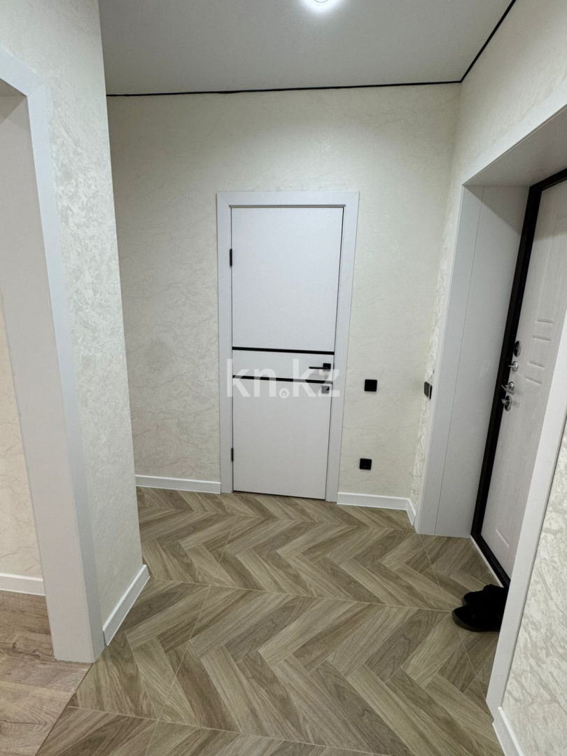 Продажа 1-комнатной квартиры, 43.8 м², ул. Кеменгер, дом  36 - Продажа жилой и коммерческой недвижимости в Уральске фото 11 из 11