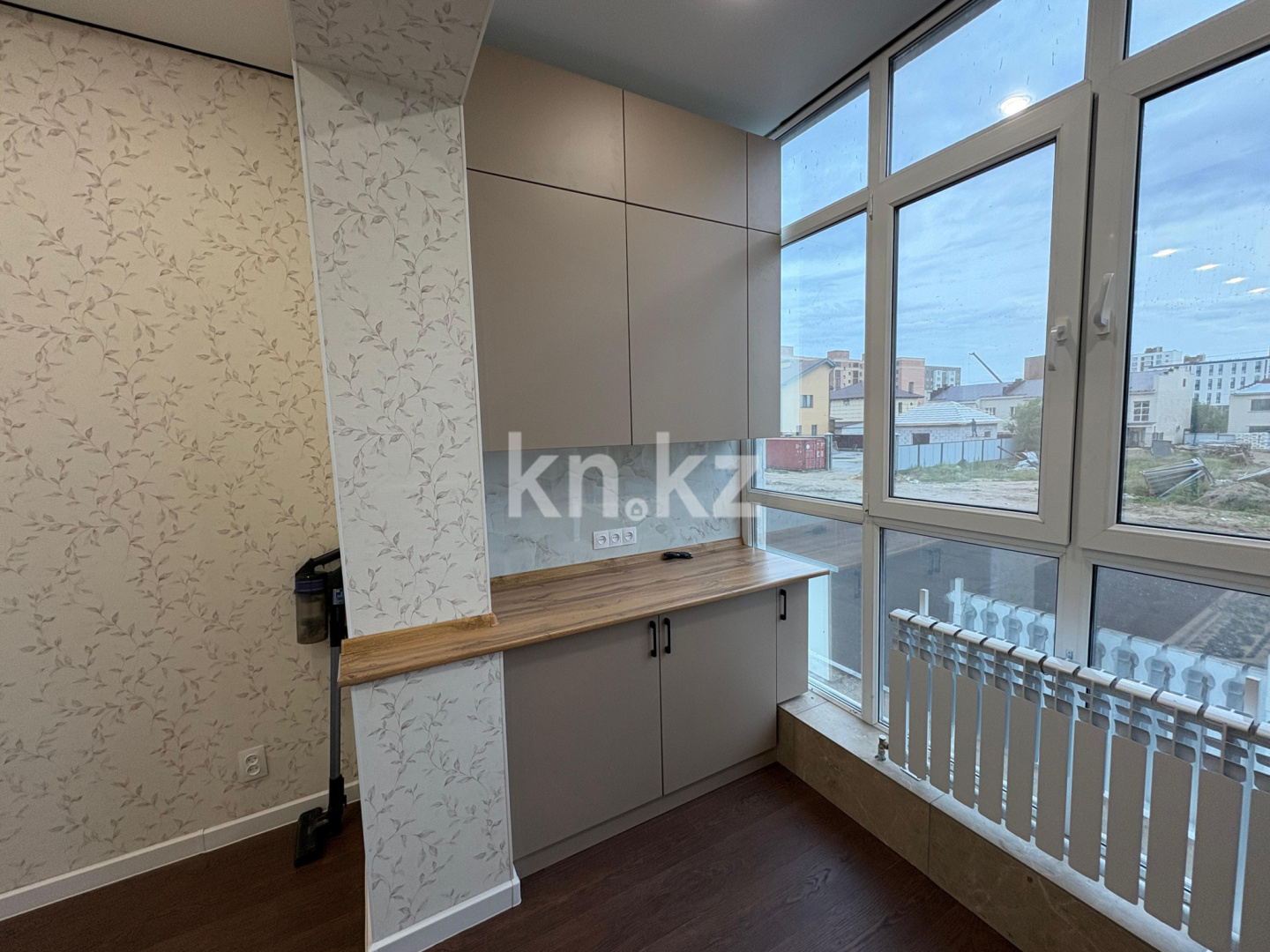 Продажа 3-комнатной квартиры, 73 м², ул. 3-я в Караганде - фото 10