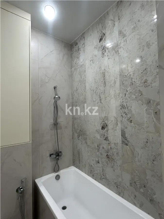 Продажа 2-комнатной квартиры, 39 м² в Астане - фото 4