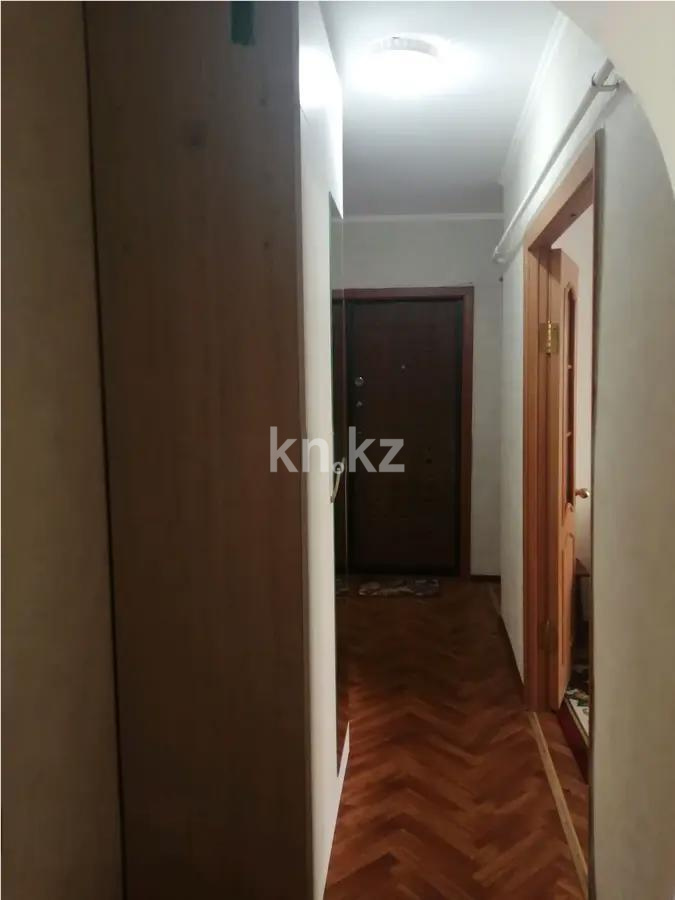 Продажа 3-комнатной квартиры, 67.6 м² в Астане - фото 6