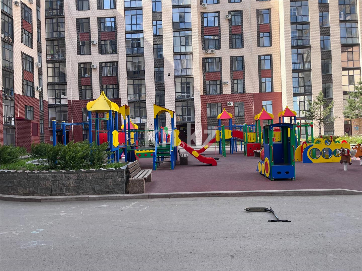 Продажа 3-комнатной квартиры, 77 м² - Продажа квартир в новостройках Караганды - страница 17 фото 21 из 27