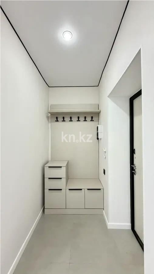Продажа 2-комнатной квартиры, 40 м² в Астане - фото 3