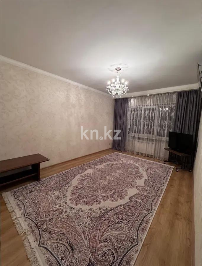 Продажа 2-комнатной квартиры, 61 м², мкр-н Аксай-3, дом  25 в Алматы