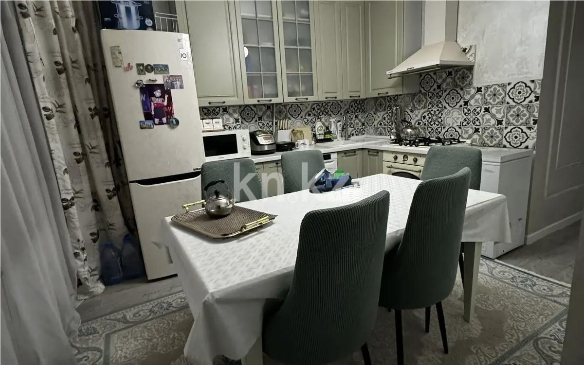 Продажа 3-комнатной квартиры, 78 м² - Продажа трехкомнатных квартир от собственников в Казахстане фото 5 из 9