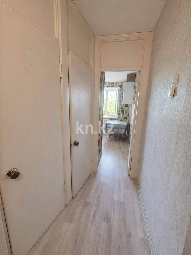 Продажа 2-комнатной квартиры, 49 м² в Караганде - фото 8