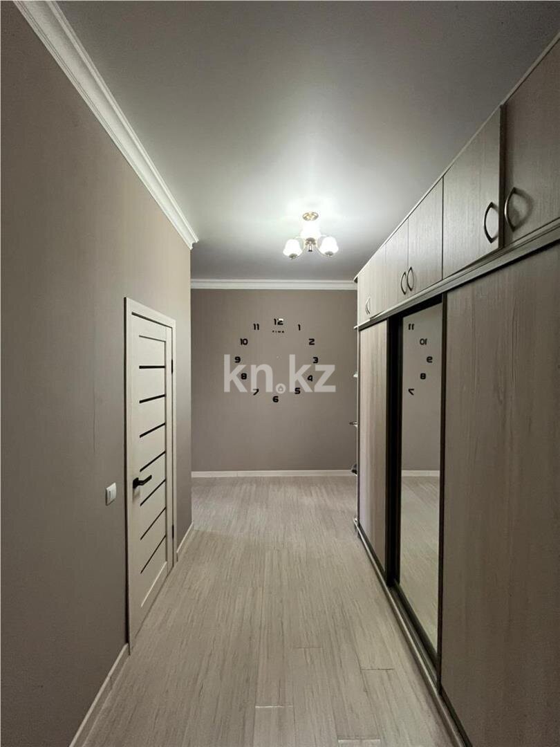 Продажа 3-комнатной квартиры, 102 м² в Астане - фото 8