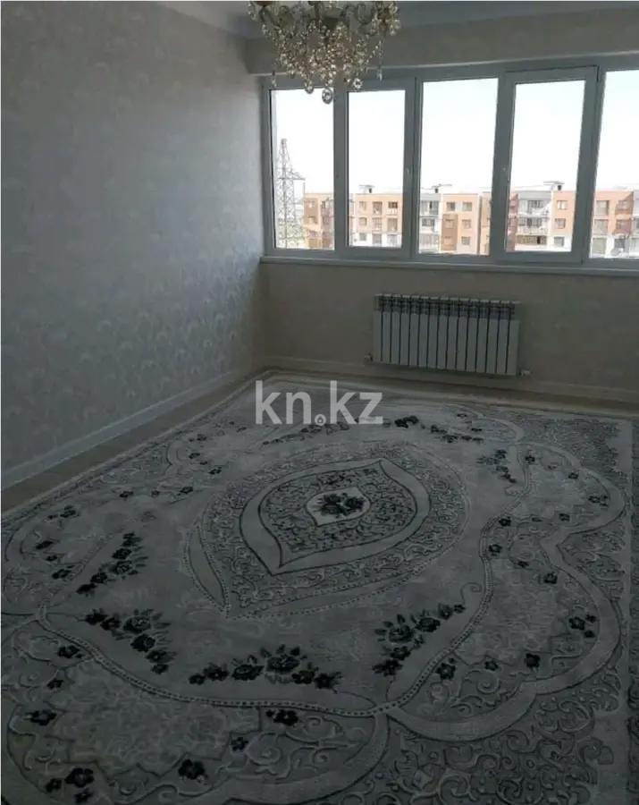 Продажа 3-комнатной квартиры, 71 м², ул. Жунисова, дом  10/7 - Продажа квартир в Алматы фото 1 из 5
