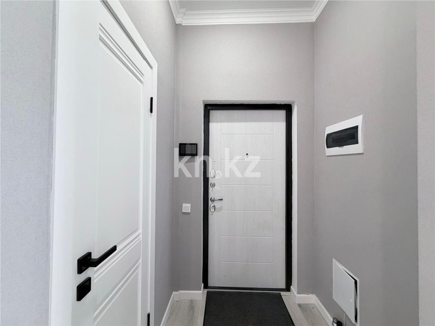 Продажа 1-комнатной квартиры, 36.7 м², пр. Туран в Астане - фото 8