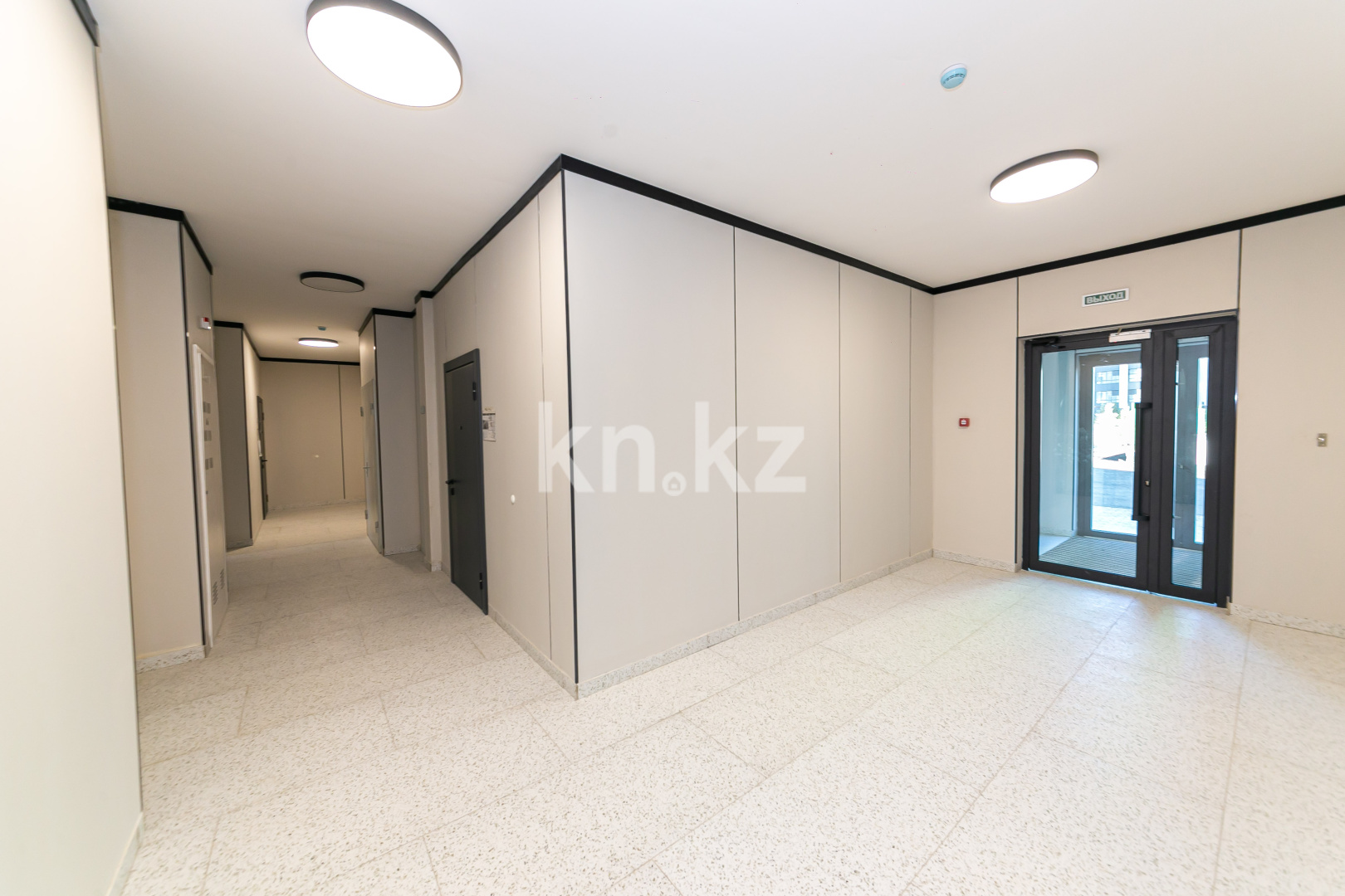 Продажа 2-комнатной квартиры, 45 м², ул. Е-669, дом  13 в Астане - фото 11