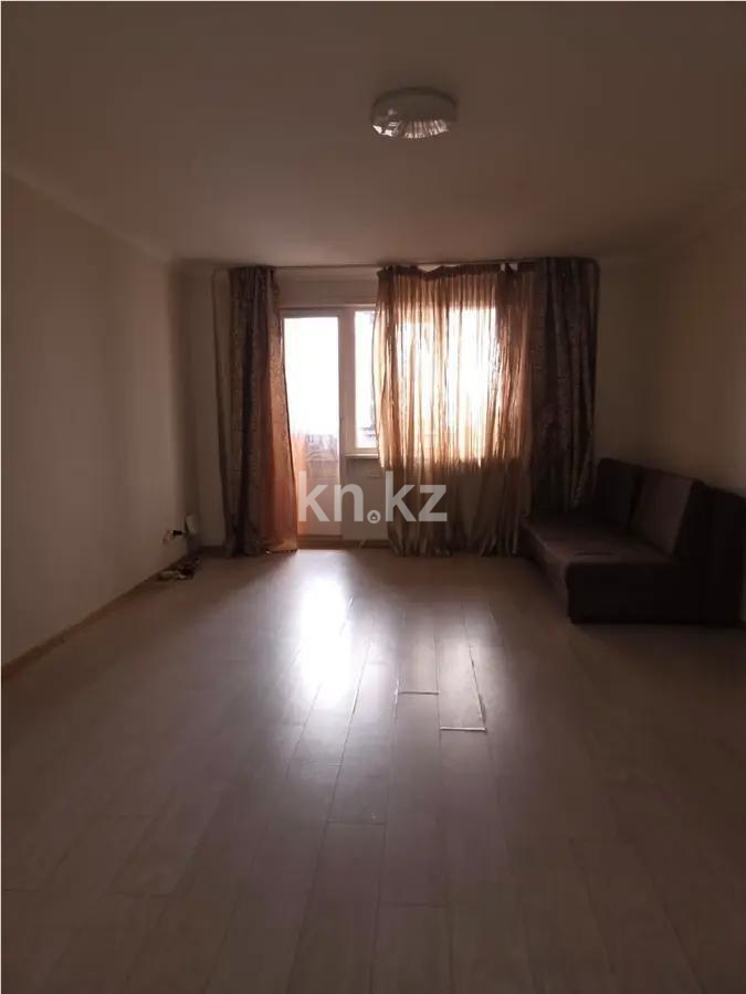 Продажа 3-комнатной квартиры, 117 м², ул. Иманова, дом  26 - Продажа  трехкомнатных квартир в новостройках Астаны без посредников фото 1 из 7
