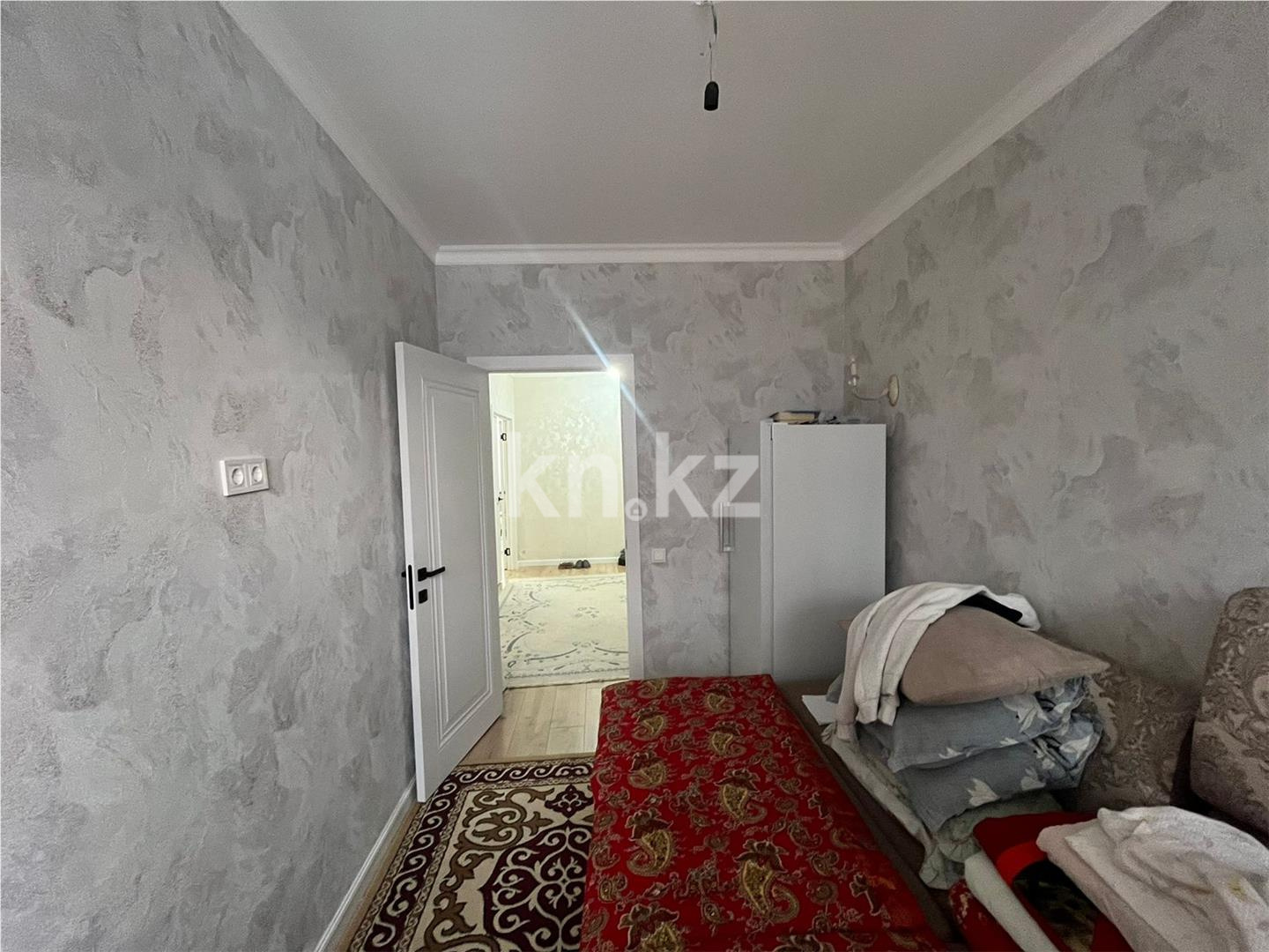 Продажа 2-комнатной квартиры, 58 м² - Продажа квартир в новостройках Астаны - страница 244 фото 6 из 15