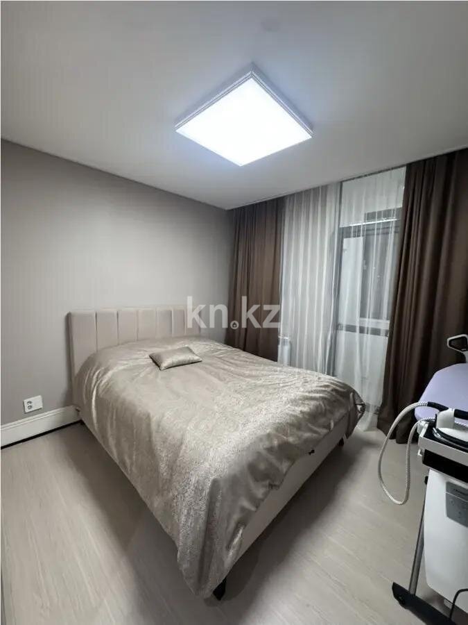 Продажа 2-комнатной квартиры, 50 м² в Астане - фото 2
