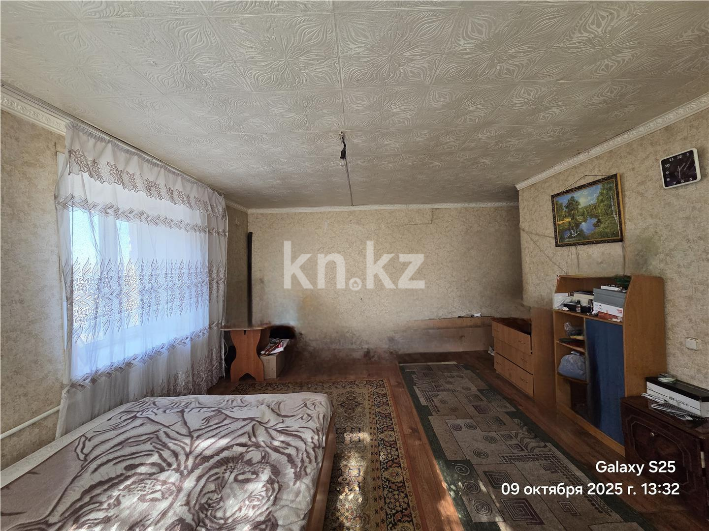 Продажа 1-комнатной квартиры, 30 м², пр. Республики в Темиртау - фото 2