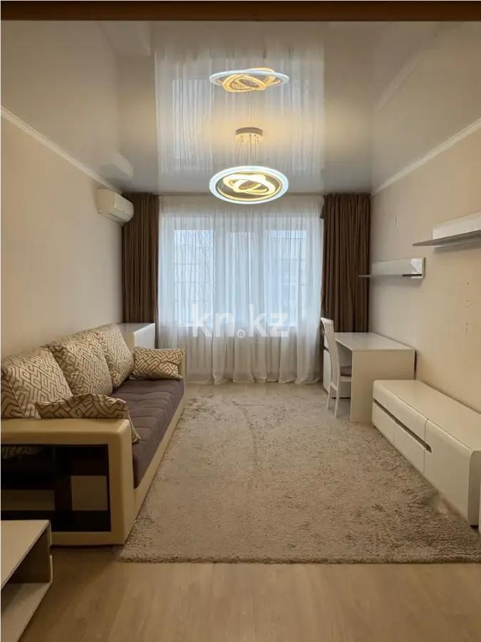 Продажа 2-комнатной квартиры, 52 м² в Астане