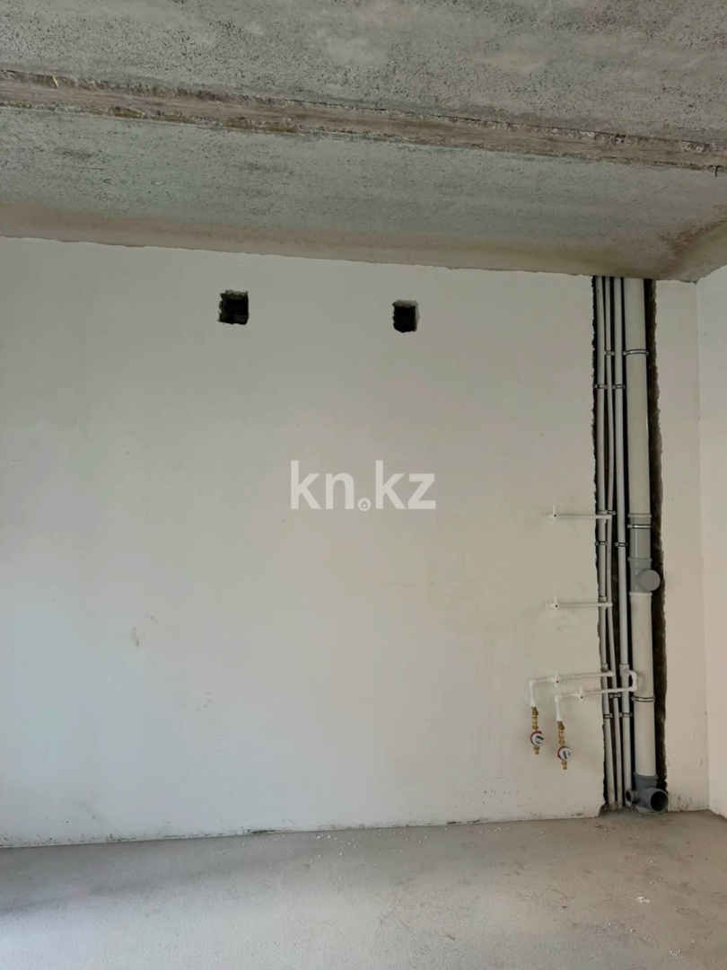 Продажа 1-комнатной квартиры, 36 м² в Караганде - фото 4